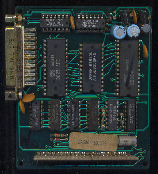 File:MHT RS232 PCB Top.jpg