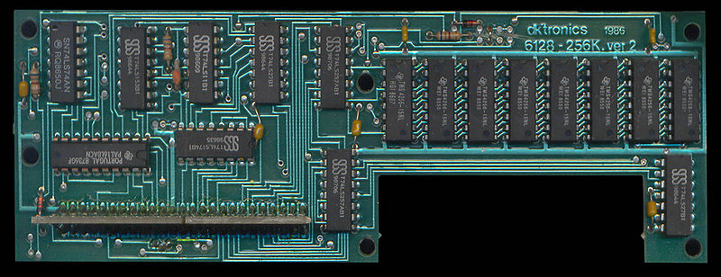 File:SiliconDisc PCB Bottom.jpg