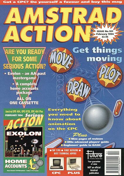 File:Amstrad Action101 01.jpg