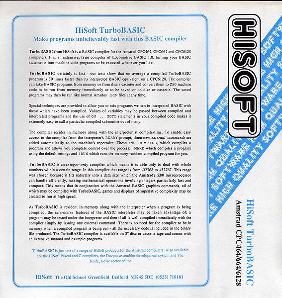 File:Hisoft Turbo Basic Back Cover.jpg