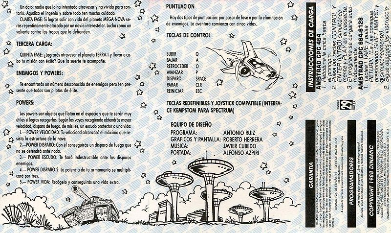 File:Meganova (K7) (Dinamic Software) (1988) (Standard Jewel Case) - (Back).jpg
