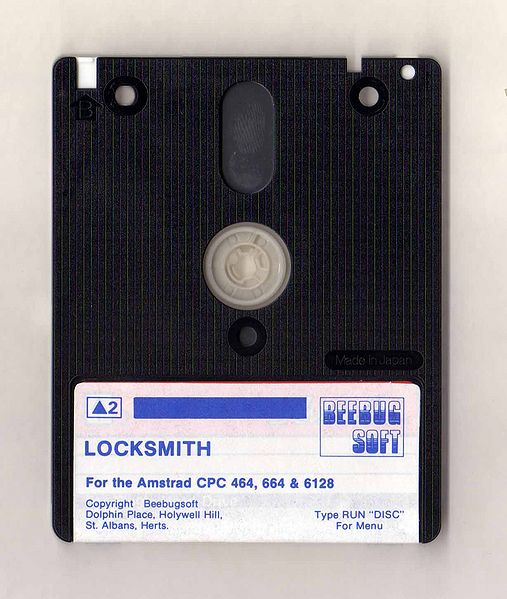 File:Locksmith Disc - side B.jpg