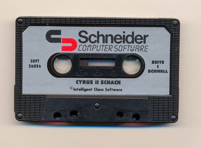 File:Cyrus II Chess (Amsoft DE) Tape - Side A.jpg