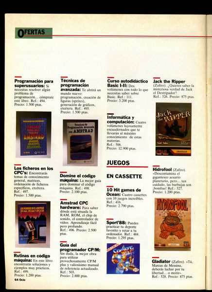 File:Amstrad Sinclair Ocio 03 - Pag 64.jpg
