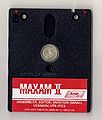 Maxam II Disc - side B.jpg
