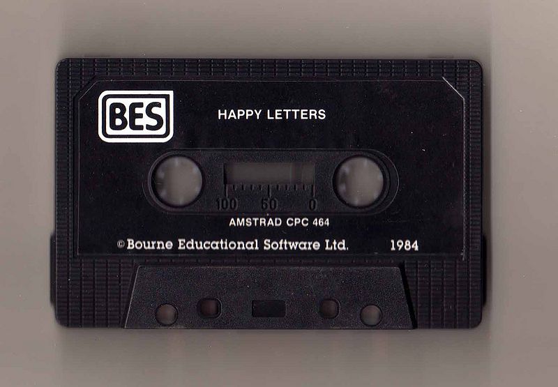 File:Happy Letters Tape - side B (BES).jpg