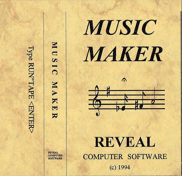 File:Music Maker Covertape.jpg
