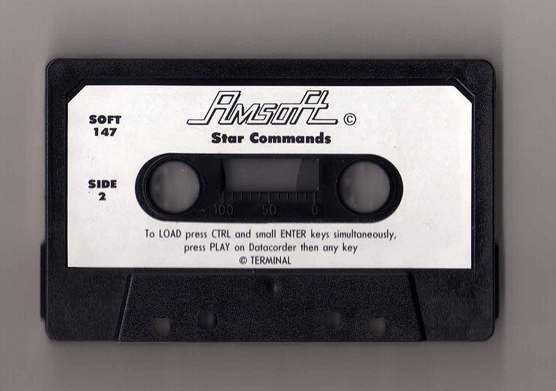 File:Star Commando Tape - side B (Amsoft).jpg