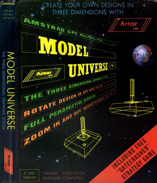 File:Model Universe Front Cover.jpg
