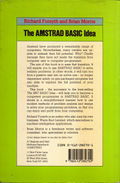 The Amstrad BASIC Idea (Chapman and Hall) Back Coverbook.jpg