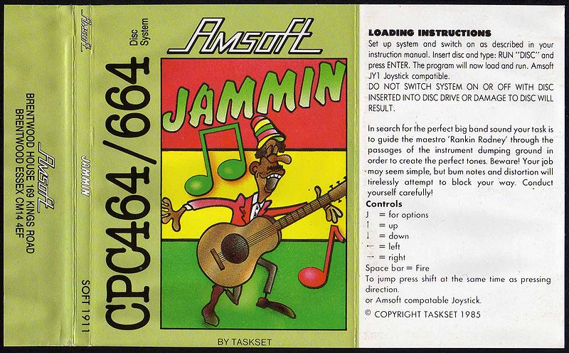 File:Jammin Coverdisc (Amsoft).jpg