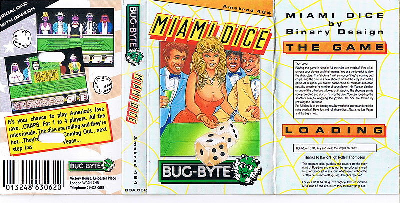 File:Miami Dice - cover.jpg