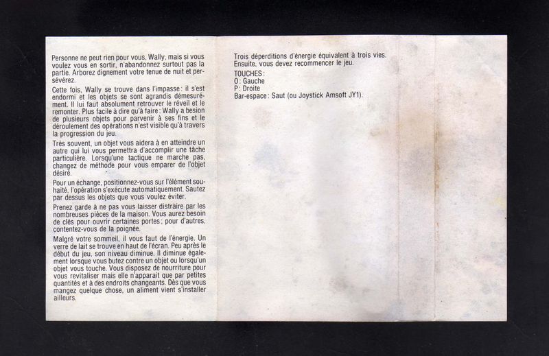 File:Pyjamarama (Amsoft FR) Back Covertape.jpg