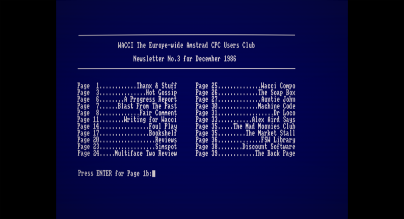 File:WACCI issue 3 screenshot of table of contents.png
