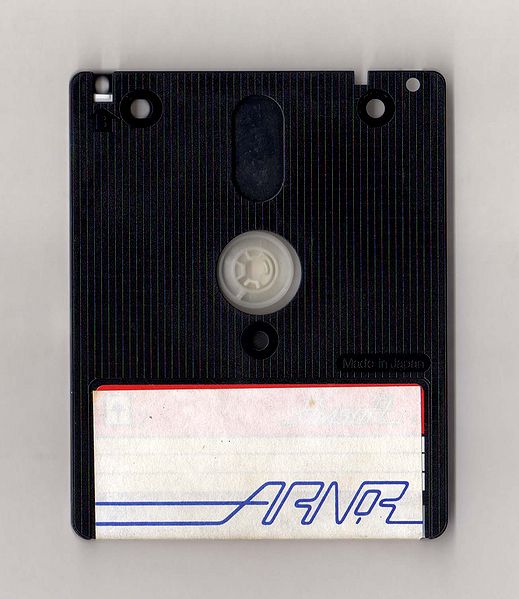 File:Protext Disc - side B.jpg