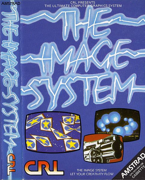 File:The Image System Tape Front Cover.jpg