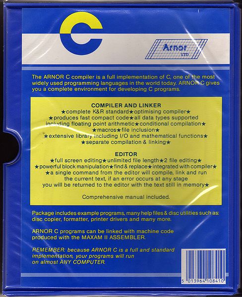 File:Arnor C Back Cover.jpg