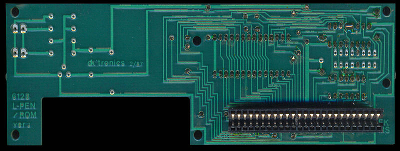 File:SiliconDisc(OS) PCB Top.jpg