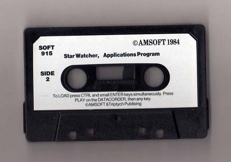 File:Star Watcher Tape 2 - side B.jpg