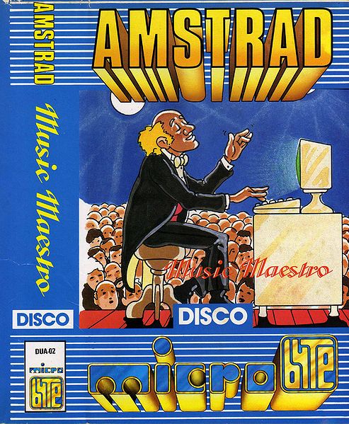 File:Music Maestro Front Cover (disc).jpg