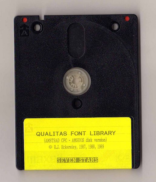 File:Qualitas Plus Font Library Disc.jpg