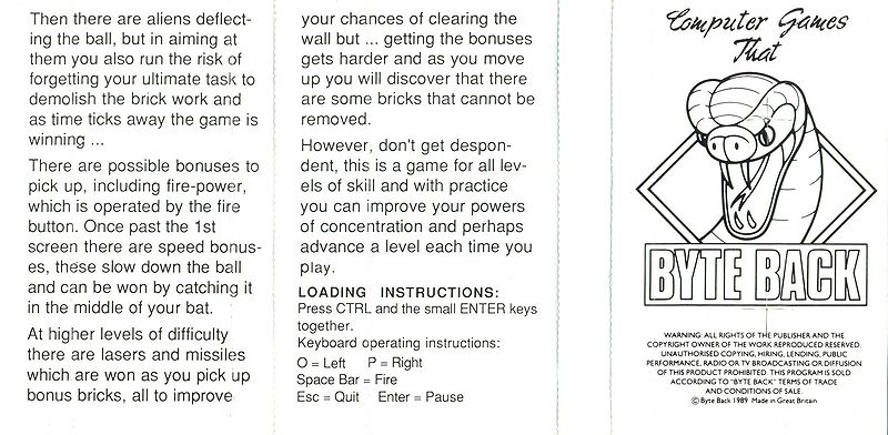 File:Exploding wall (K7) (Byte Back) (1989) (Standard Jewel Case) - (Back).jpg