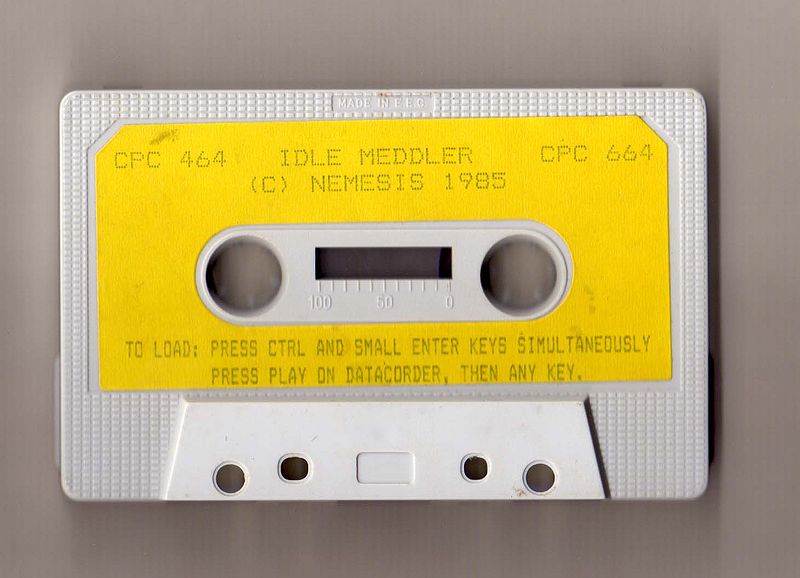 File:Meddler Tape.jpg