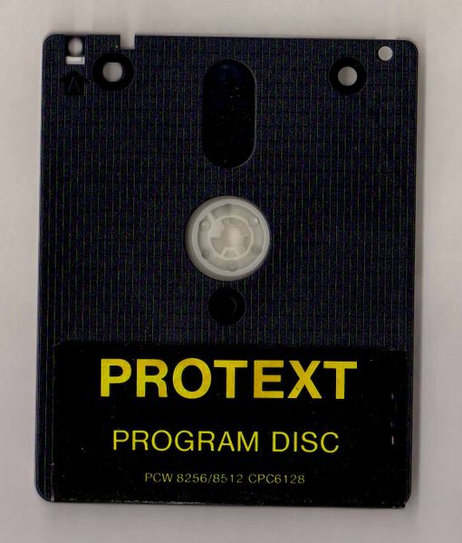 File:Protext Disc side A.jpg