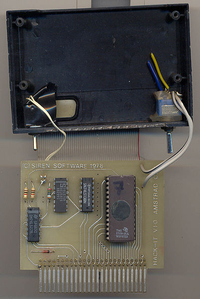 File:HackIt PCB Top.jpg