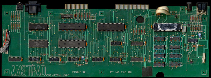 File:CPC464 270100 MC0001A PCB Top.jpg