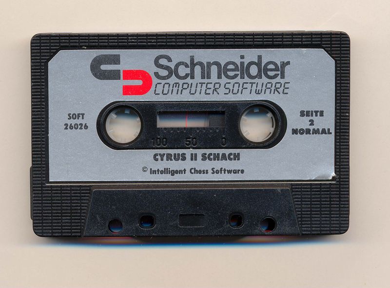 File:Cyrus II Chess (Amsoft DE) Tape - Side B.jpg