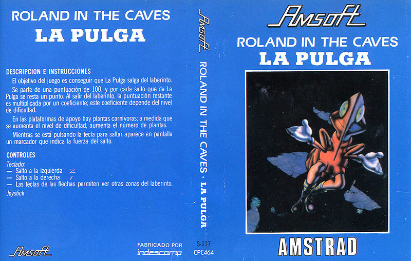 File:La Pulga.jpg
