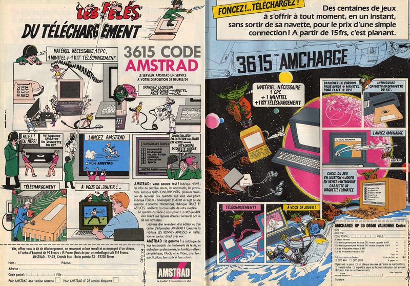 Minitel CPC kits.jpg