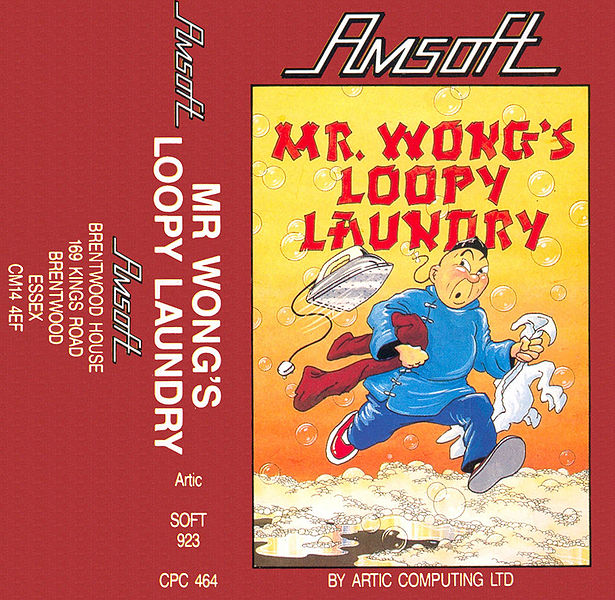 File:MR Wong's Loopy Laundry Front Covertape (Amsoft).jpg