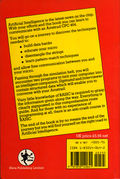 On the Road to Artificial Intelligence Amstrad (Shiva) Back Coverbook.jpg