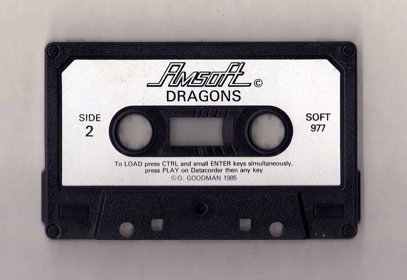 File:Dragons Tape - side B (Amsoft).jpg