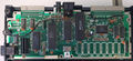Amstrad CPC464 MC0099A 2x41464 Ram PCB Top LeZone.jpg