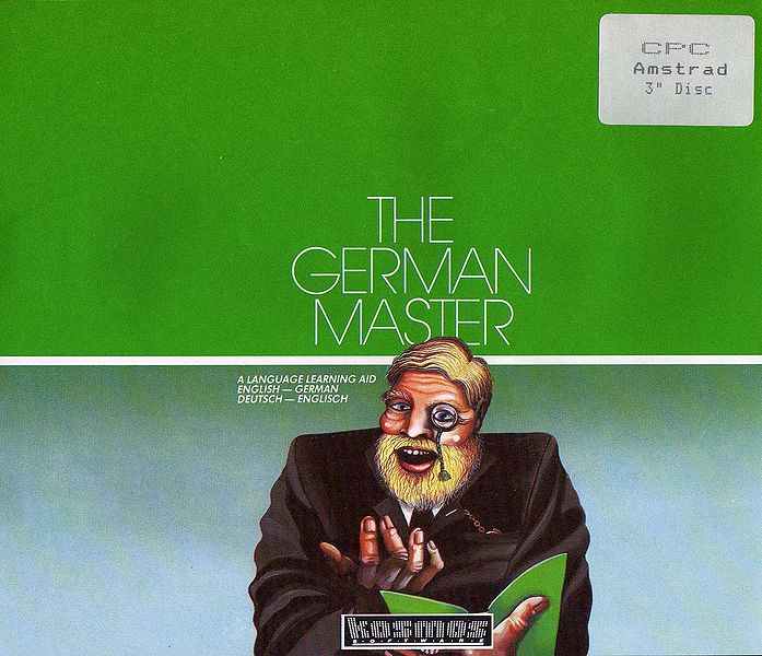 File:The German Master Front Cover.jpg