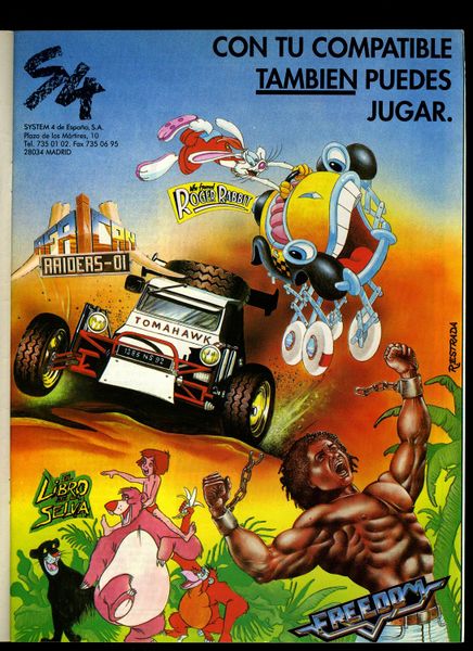 File:Amstrad Sinclair Ocio 09 - Pag 13.jpg