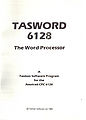 Tasword 6128 frontpage.jpg