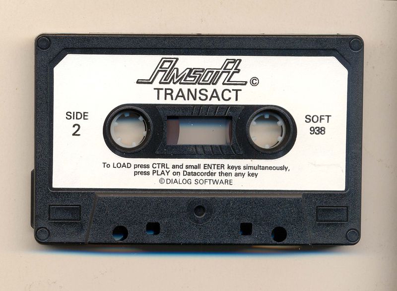 File:Transact (Amsoft UK) Tape - Side B.jpg