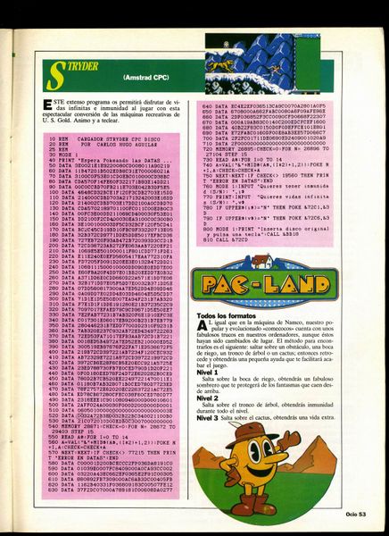 File:Amstrad Sinclair Ocio 09 - Pag 53.jpg