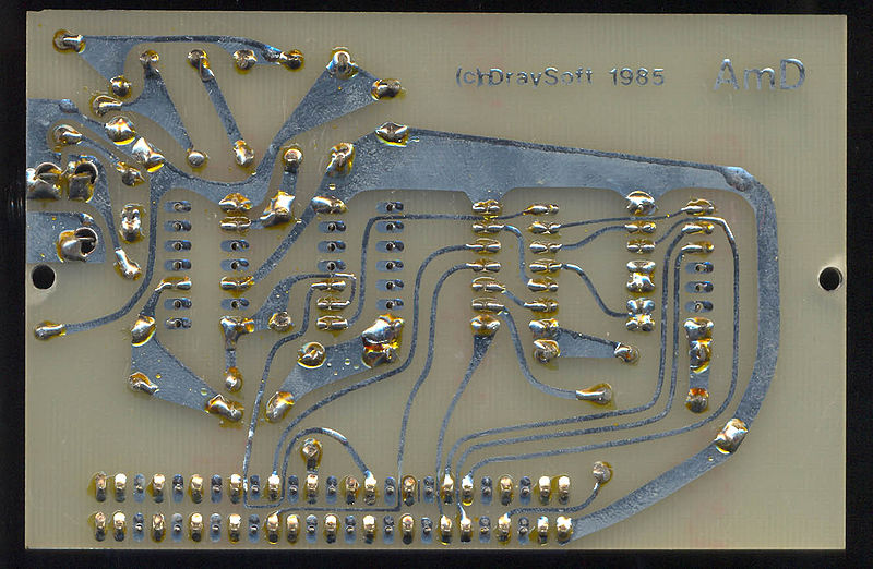 File:DraysoftDoubler PCB Bottom.jpg