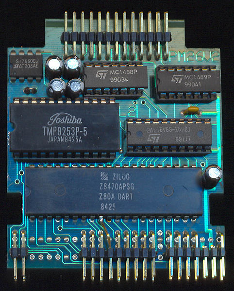File:SCA PROLINK RS232 PCB Top.jpg