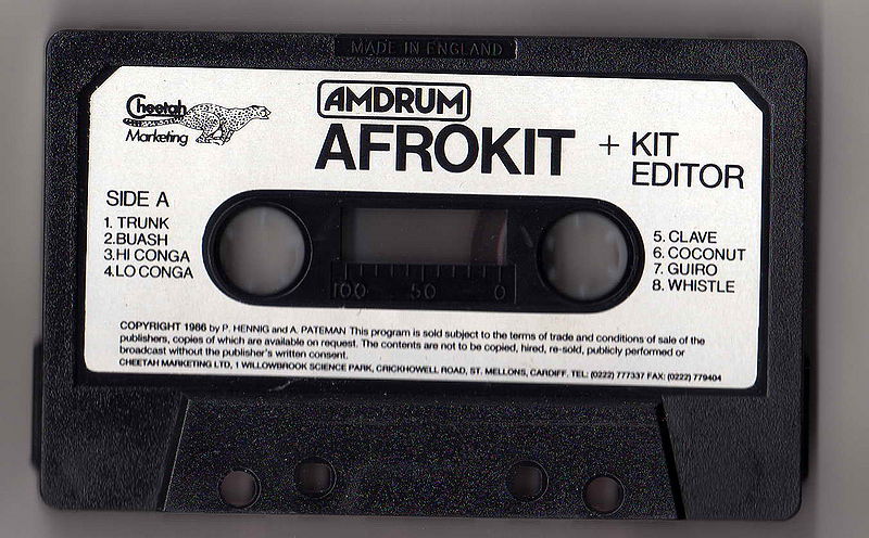 File:Afro Kit Tape A.jpg