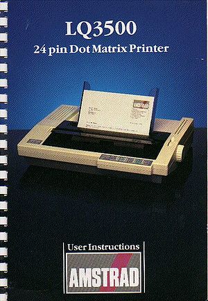 Amstrad LQ3500 User Manual Cover.jpg