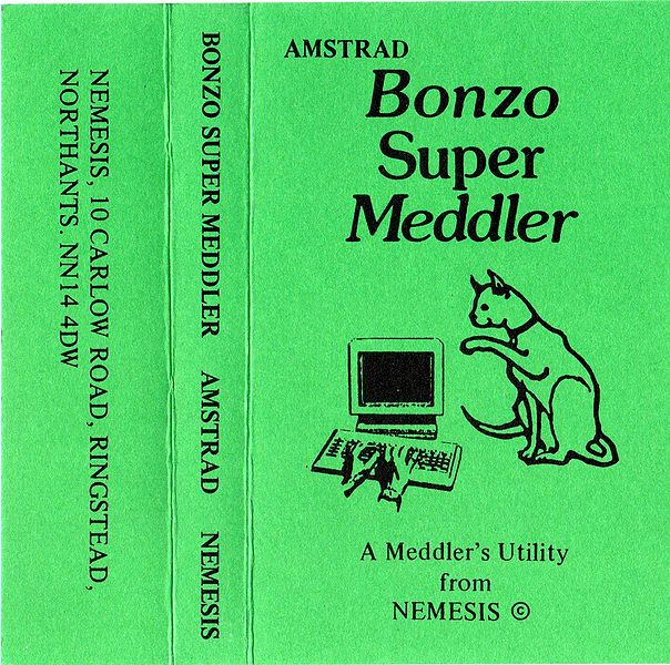 File:Bonzo Super Meddler Covertape.jpg