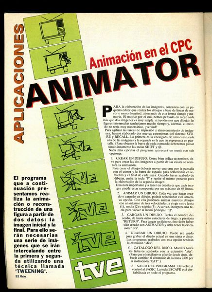 File:Amstrad Sinclair Ocio 03 - Pag 52.jpg