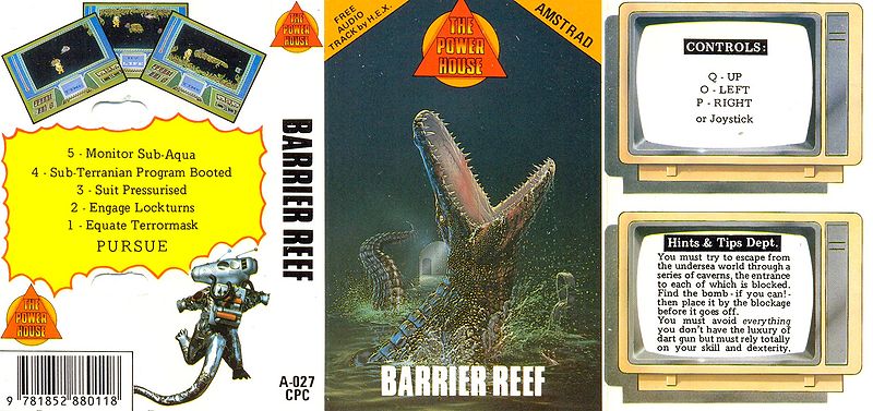 File:Barrier reef (K7) (The Power House) (1987) (Standard Jewel Case) - (Front).jpg
