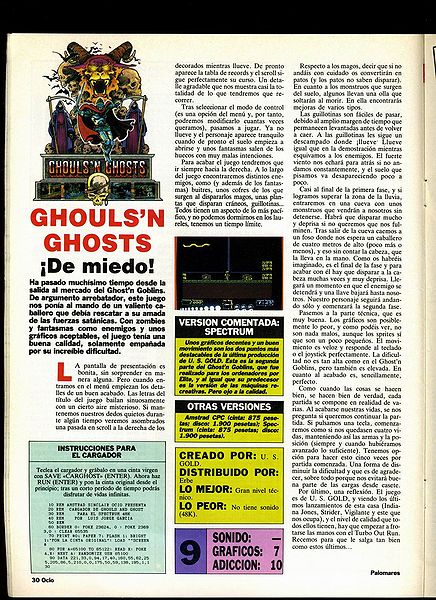 File:Amstrad Sinclair Ocio 10 - Pag 30.jpg